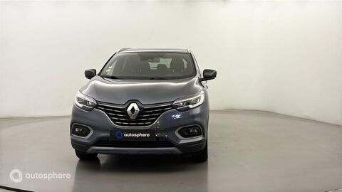 Kadjar 1.5 Blue dCi 115ch Black Edition SL EDC 2020 occasion 37540 Saint-Cyr-sur-Loire