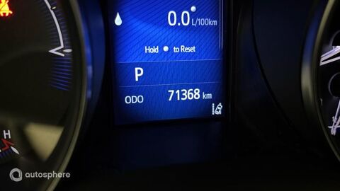 C-HR 122h Edition 2WD E-CVT RC18 2019 occasion 33260 LA TESTE DE BUCH