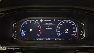 T-ROC 1.5 TSI EVO 150ch R-Line DSG7 2023 occasion 86000 Poitiers