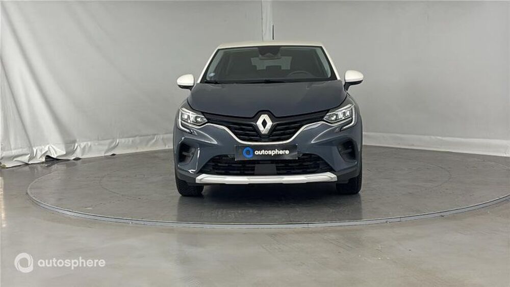 Captur 1.0 TCe 90ch Evolution 2023 occasion 57100 Thionville