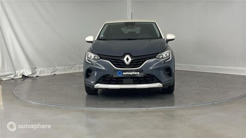 Captur 1.0 TCe 90ch Evolution 2023 occasion 57100 Thionville