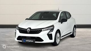 Clio 1.0 TCe 90ch Evolution 2023 occasion 59470 Wormhout