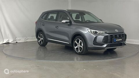 MG.ZS 1.5 Hybrid+ 197ch Comfort 2025 occasion 62400 B&eacute;thune