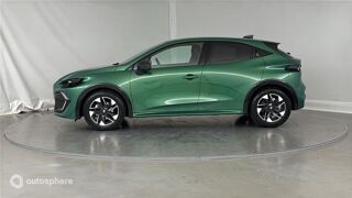 Clio 1.2 TCe 115ch Techno 2026 occasion 51120 S&eacute;zanne