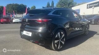 M&eacute;gane E-Tech Electric EV60 220ch Techno super charge 2022 occasion 59850 Nieppe