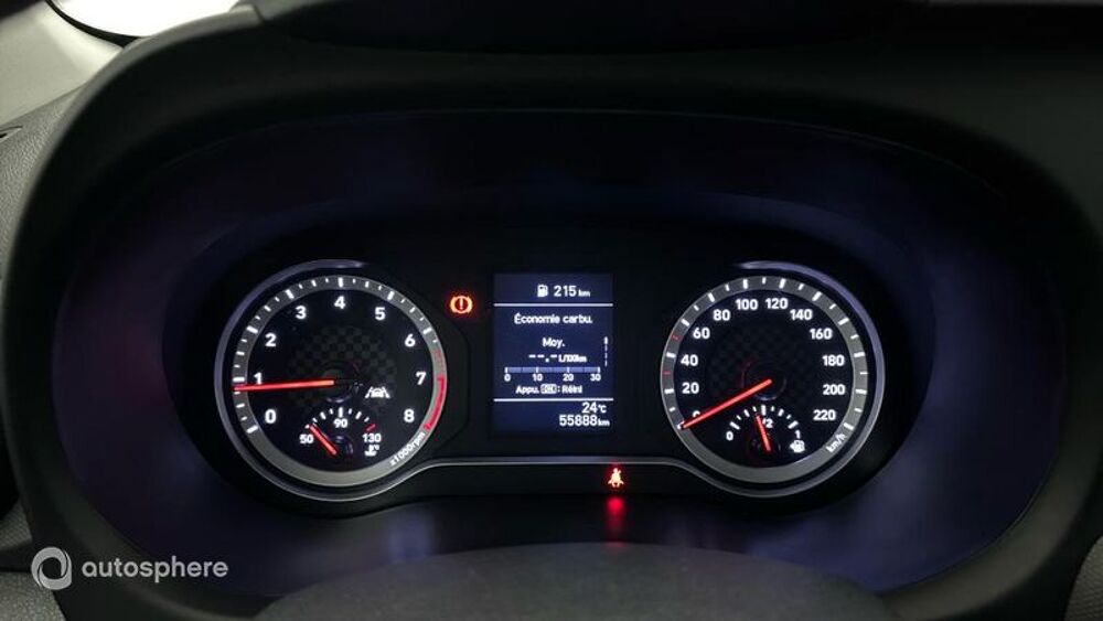 i10 1.0 67ch ECO Intuitive 2022 occasion 44000 NANTES