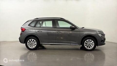 Kamiq 1.0 TSI Evo 2 116ch Selection DSG7 2025 occasion 79000 Niort