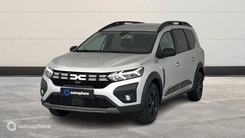 Annonce voiture Dacia Jogger 16999 €