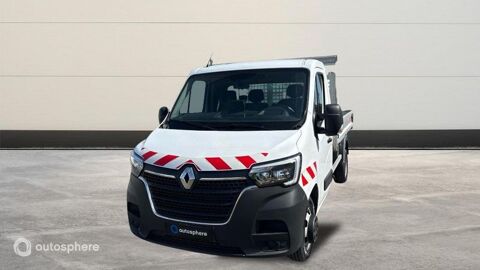 Renault Master RJ3500 L2 2.3 Blue dCi PAF AR court 130ch Confort EuroVI 2022 occasion Cr&eacute;teil 94000