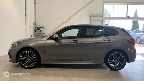 S&eacute;rie 1 118d 150ch M Sport 8cv 2022 occasion 13800 Istres