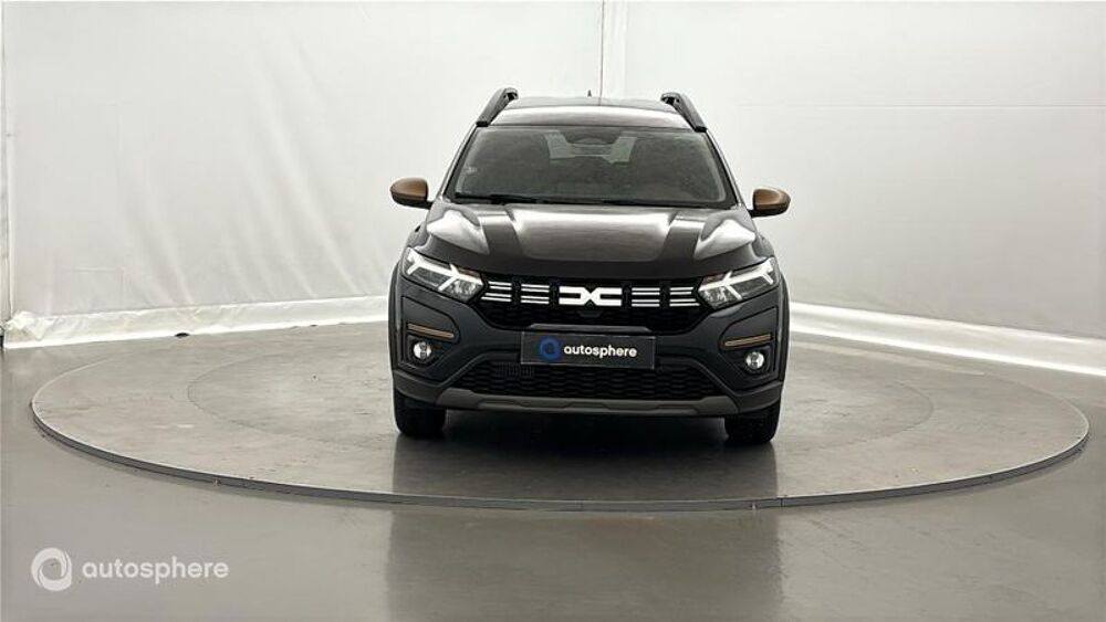 Jogger 1.0 TCe 110ch Extreme 7 places -24 2024 occasion 62110 H&eacute;nin-Beaumont