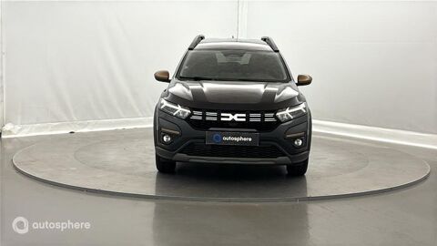 Jogger 1.0 TCe 110ch Extreme 7 places -24 2024 occasion 62110 H&eacute;nin-Beaumont