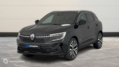 Renault Austral 1.2 E-Tech full hybrid 200ch Iconic 2023 occasion Villemomble 93250