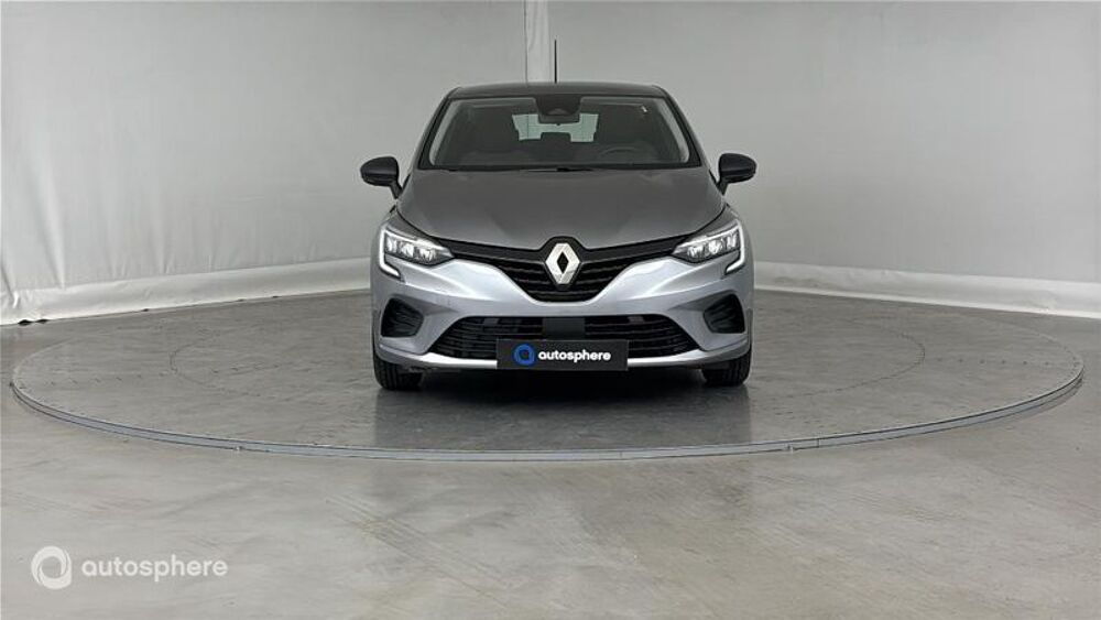 Clio 1.0 SCe 65ch Authentic 2023 occasion 57155 Marly