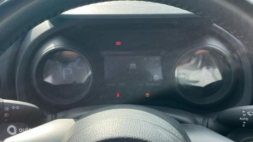 Yaris 116h Design 5p 2020 occasion 93250 Villemomble