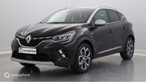 Annonce voiture Renault Captur 18799 €