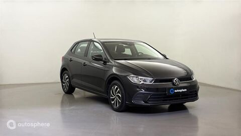 Polo 1.0 TSI 95ch Life 2023 occasion 16430 Champniers