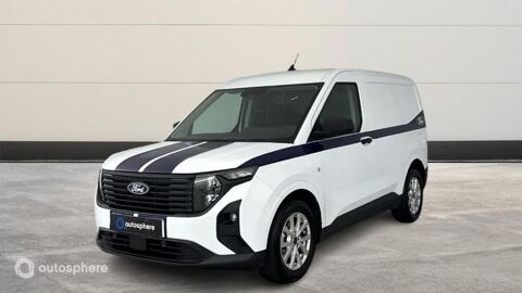 Ford Transit 1.0 EcoBoost 125ch Limited 2024 occasion Hirson 02500