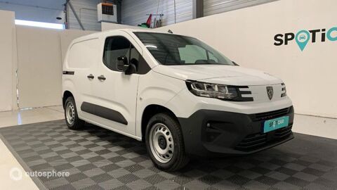 Partner M 650kg BlueHDi 130ch S&S Pack Premium Connect 2026 occasion 84000 Avignon