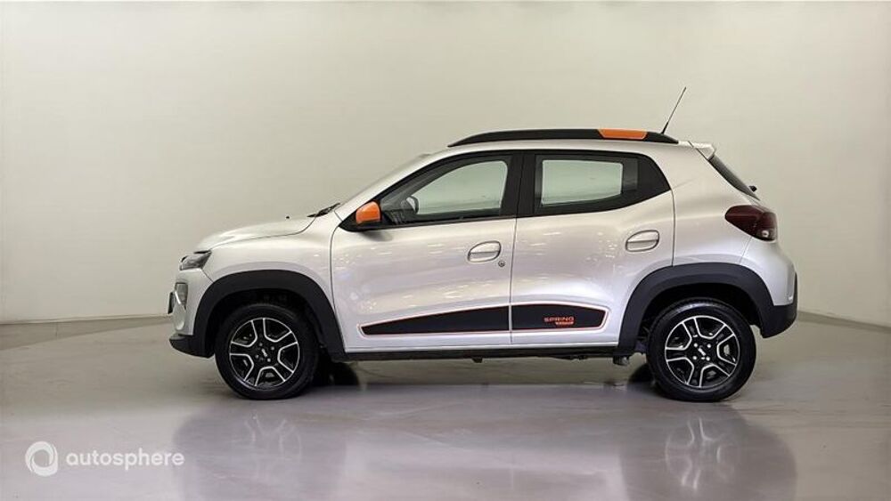 Spring 65ch Extreme 2023 occasion 86000 Poitiers