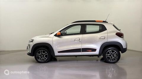 Spring 65ch Extreme 2023 occasion 86000 Poitiers