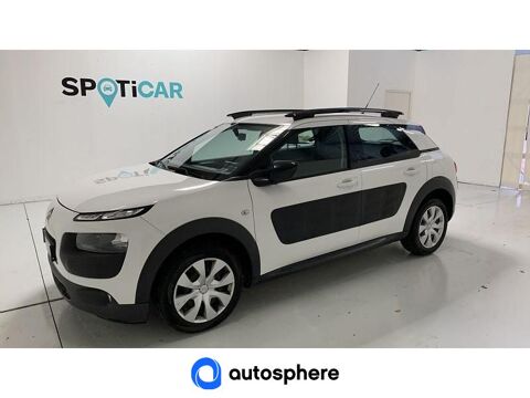 Citroen c4 cactus PureTech 82 Feel Edition