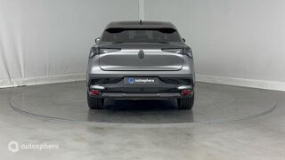 Rafale 1.2 E-Tech full hybrid 200ch esprit Alpine 2025 occasion 51100 Reims