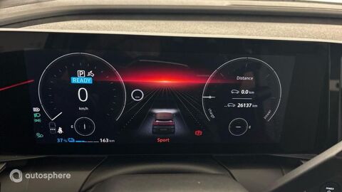 M&eacute;gane E-Tech Electric EV60 220ch Techno super charge 2023 occasion 62110 H&eacute;nin-Beaumont