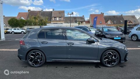 Golf 1.5 eTSI EVO2 150ch R-Line Edition DSG7 2026 occasion 51530 Magenta