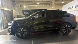 Rafale 1.2 E-Tech full hybrid 200ch esprit Alpine - 25 2025 occasion 93250 Villemomble