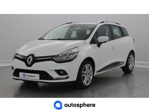 Renault Clio 1.5 dCi 75ch energy Business 2018 occasion Lomme 59160
