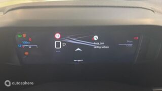 208 1.2 Hybrid 110ch Allure e-DCS6 2025 occasion 63000 Clermont-Ferrand
