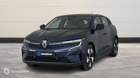 Annonce voiture Renault Mégane 22499 €