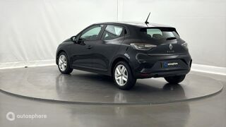 Clio 1.5 dCi 100ch Evolution - 25 2025 occasion 02000 Laon