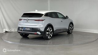M&eacute;gane E-Tech Electric EV60 220ch Techno super charge -C 2023 occasion 62218 Loison-sous-Lens
