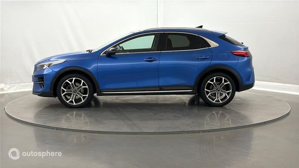 XCeed 1.6 CRDI 115ch Premium 2021 occasion 59600 Maubeuge