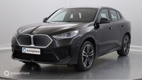 BMW X2 i eDrive20 204ch M Sport 2024 occasion Seclin 59113