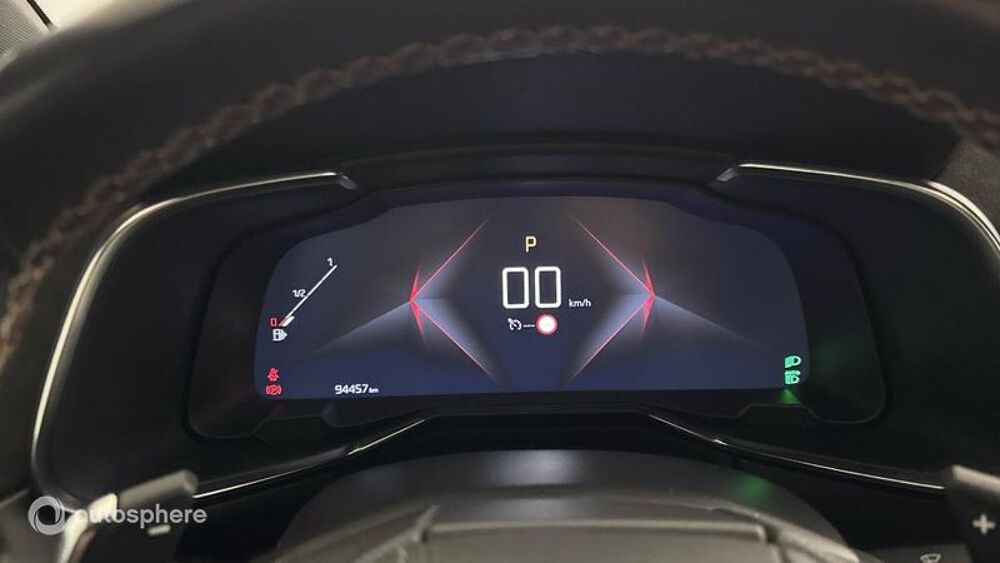 DS3 PureTech 180ch Performance Line + Automatique 2021 occasion 59223 Roncq