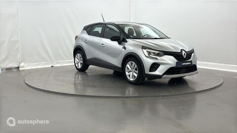 Captur 1.0 TCe 90ch Business -21 2021 occasion 57500 Saint-Avold