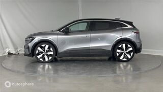 M&eacute;gane E-Tech Electric EV60 220ch Techno optimum charge 2023 occasion 54800 JARNY