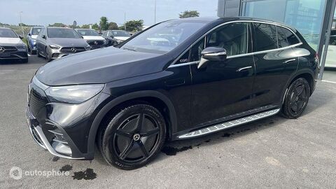Mercedes EQE 350 292ch AMG Line 4Matic 2025 occasion Puilboreau 17138
