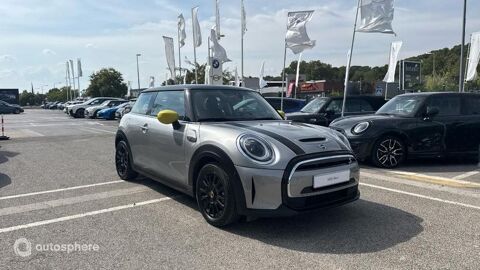 Cooper SE 184ch Edition Premium Plus BVA 5CV 2023 occasion 13100 Aix-en-Provence