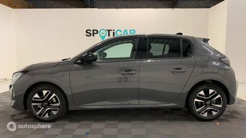 208 1.2 Turbo 100ch Allure 2026 occasion 84000 Avignon