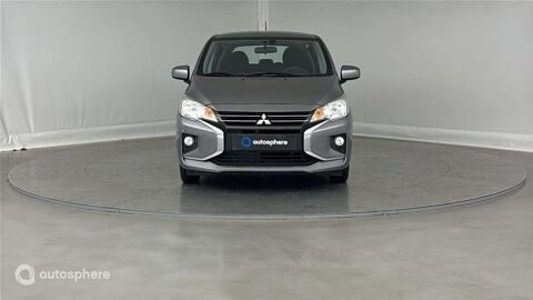 Space Star 1.2 MIVEC 71ch Intense 2023 2023 occasion 10100 Romilly-sur-Seine