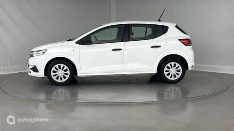 Sandero 1.0 SCe 65ch Essential 2023 occasion 51100 Reims