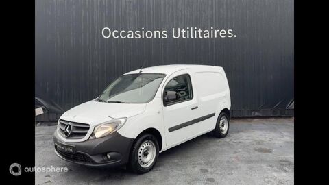Annonce voiture Mercedes Citan 14999 