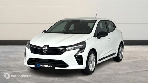 Renault Clio 1.0 TCe 90ch Evolution - 24 2024 occasion Meaux 77100
