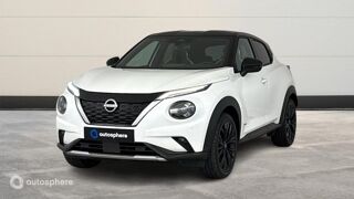 Juke 1.6 Hybrid 143ch N-Sport 2024 2024 occasion 59400 CAMBRAI