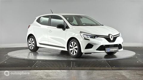Clio 1.0 TCe 90ch Equilibre 2023 occasion 74200 Thonon-les-Bains