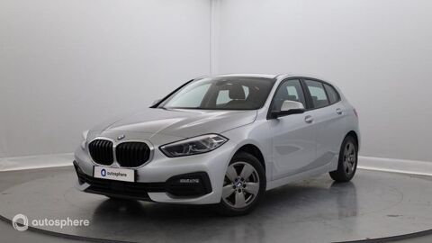 Annonce voiture BMW Srie 1 21899 